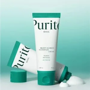 Purito Seoul Mighty Bamboo Panthenol Cream – 100ml