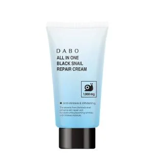 DABO All In One Black Snail Repair Cream 50ml