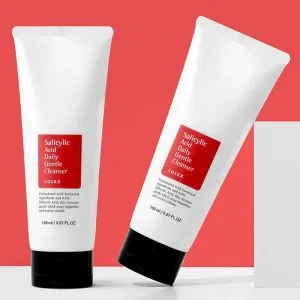 COSRX Salicylic Acid Daily Gentle Cleanser (150ml)