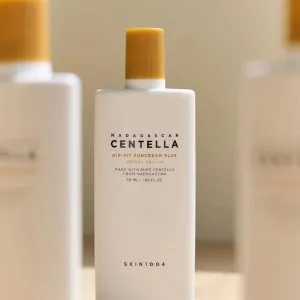 Skin1004 Madagascar Centella Air-Fit Suncream Plus SPF50+ PA++ (50ml)
