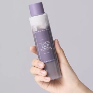 I’m From Black Rice Toner 30ml