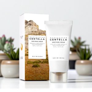 SKIN1004 Madagascar Centella Soothing Cream 30ml