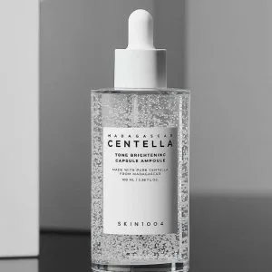 SKIN1004 Madagascar Centella Tone Brightening Capsule Ampoule