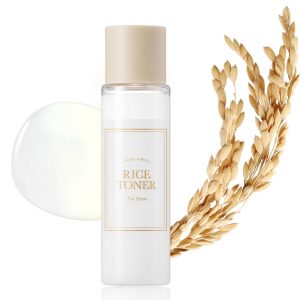 I’m From Rice Toner 30ml