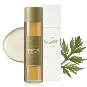 I’m From Mugwort Essence – 30ml