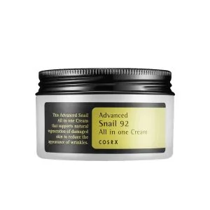 COSRX Advanced Snail 92 All In One Cream – 100g