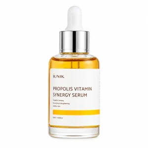 iUNIK, Propolis Vitamin Synergy Serum, 50 ml